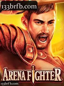 ArenaFighter