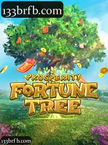 ProsperityFortuneTree