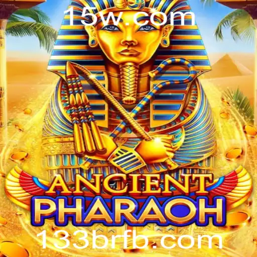 Desvendando os Mistérios de AncientPharaoh: O Jogo que Conquista Gen Z