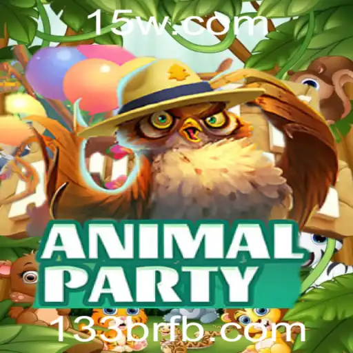 Descubra o Fascinante Jogo AnimalParty
