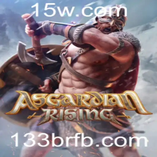 AsgardianRising: O Universo Viking em Expansão