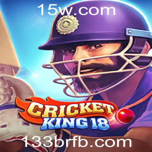 CricketKing18: Dominando o Campo com Estratégia e Precisão
