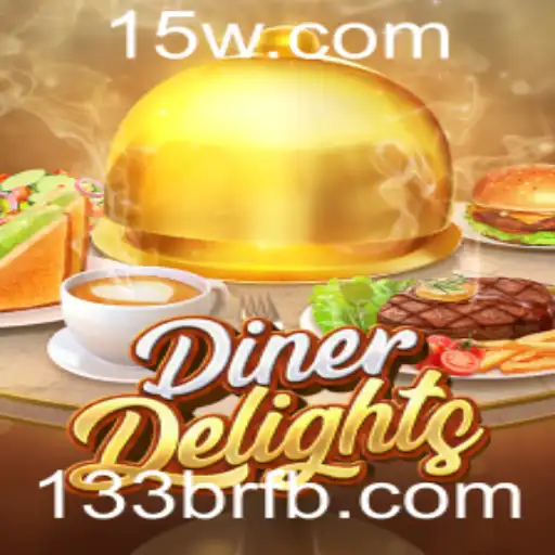 DinerDelights: Uma Experiência Gastronômica de Estratégia e Diversão