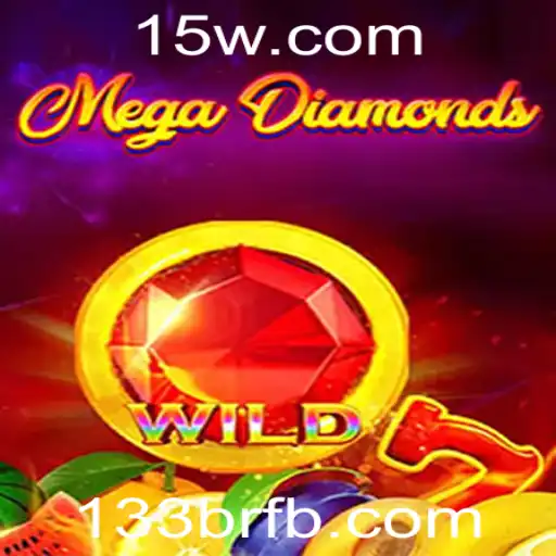 Descubra o Mundo de 'MegaDiamond': O Jogo Que Está Revolucionando o Entretenimento