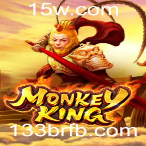 MonkeyKing: A Revolução dos Jogos com a Palavra-Chave 133br
