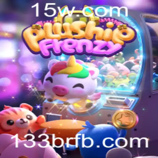 Descubra o Mundo Encantado de PlushieFrenzy: A Revolução dos Jogos de Captura