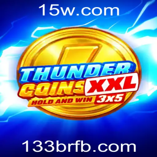 ThunderCoinsXxl: Uma Nova Aventura no Mundo dos Jogos
