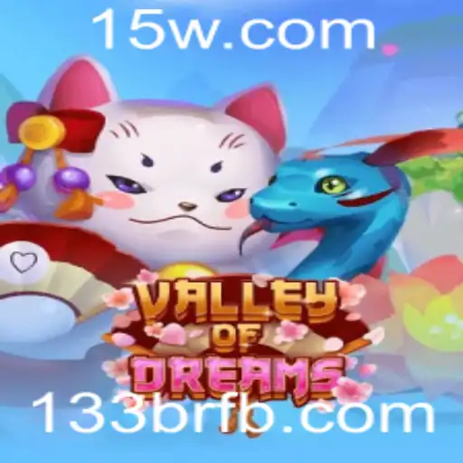 Explorando o Fantástico Mundo de 'ValleyofDreams'