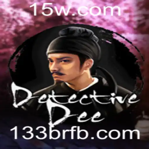 DetectiveDee: Um Jogo de Mistério e Lógica Inovador