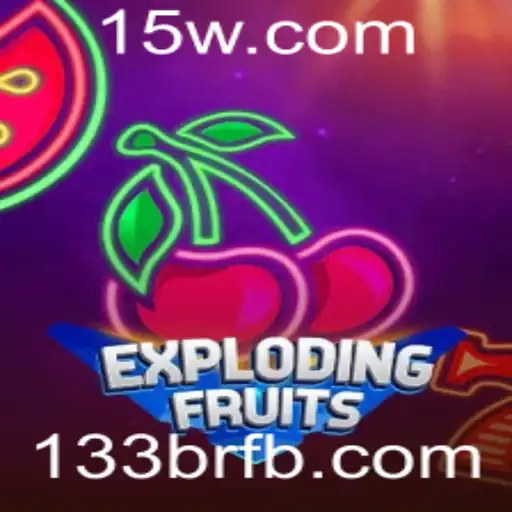 ExplodingFruits: Uma Nova Experiência no Mundo dos Jogos