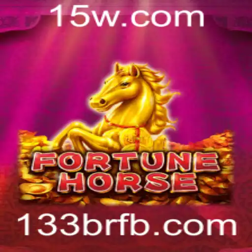FortuneHorse: A Nova Sensação do Mundo dos Jogos Digitais