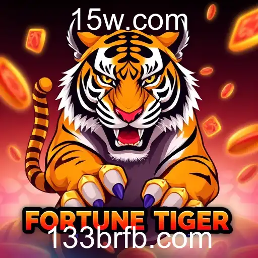 Fortune Tiger no 133br: Jogos Incríveis