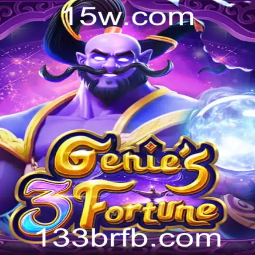 Descubra o Fascinante Mundo de Genie3Fortune