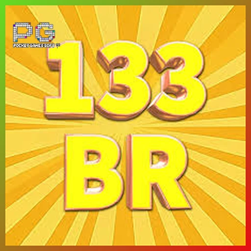 133br Logo