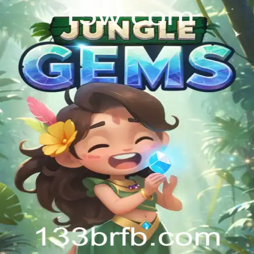 JungleGems: Uma Jornada Exótica de Estratégia e Aventura