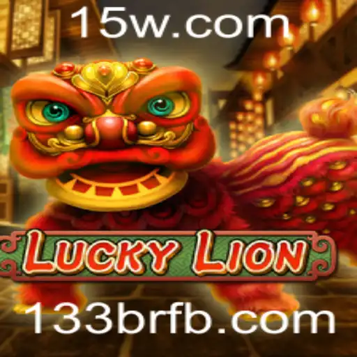 LuckyLion: Um Mergulho no Universo do Jogo