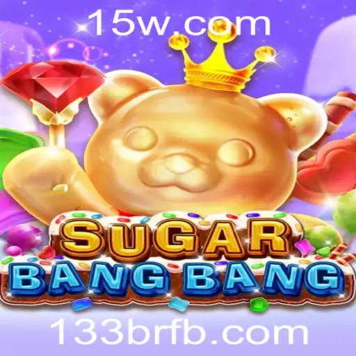 Descubra o Universo Energético de SUGARBANGBANG: O Jogo que Está Revolucionando as Regras do Entretenimento Digital
