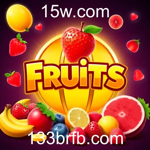133br: Slots de Frutas para Jogadores Brasileiros